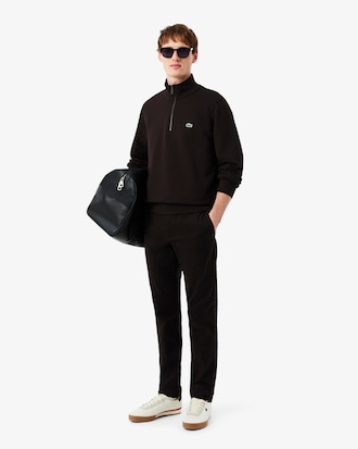 Men's Aura Leather Sneakers