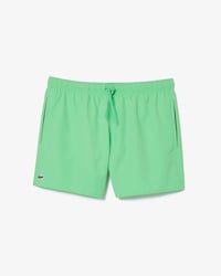 Men's Quick-Dry Swim Trunks