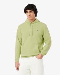 Men's Cotton Fleece Hoodie