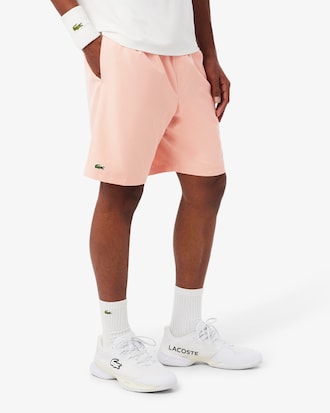 Men's Lightweight Tennis Shorts