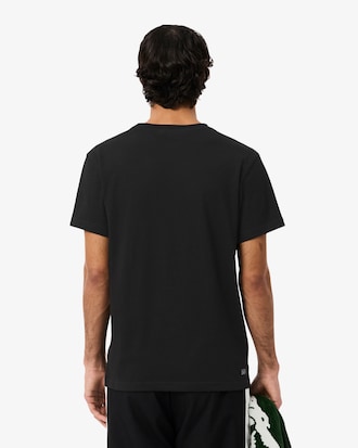 Men's Ultra Dry XXL Logo Sport T-Shirt