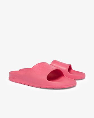 Men's Croco 2.0 Slides