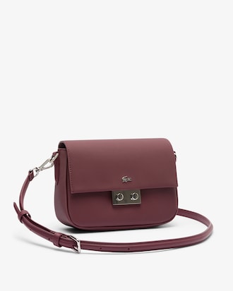 Flap Close Shoulder Bag