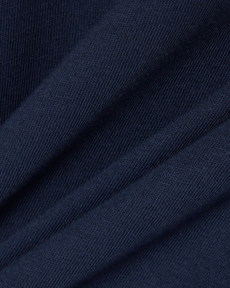 Long-Sleeved Printed T-shirt