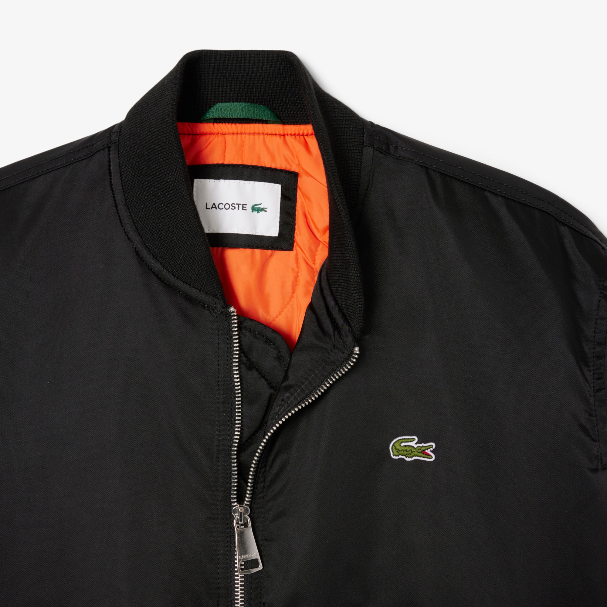 Men's Water-Repellent Bomber Jacket - Jackets & Coats - New In