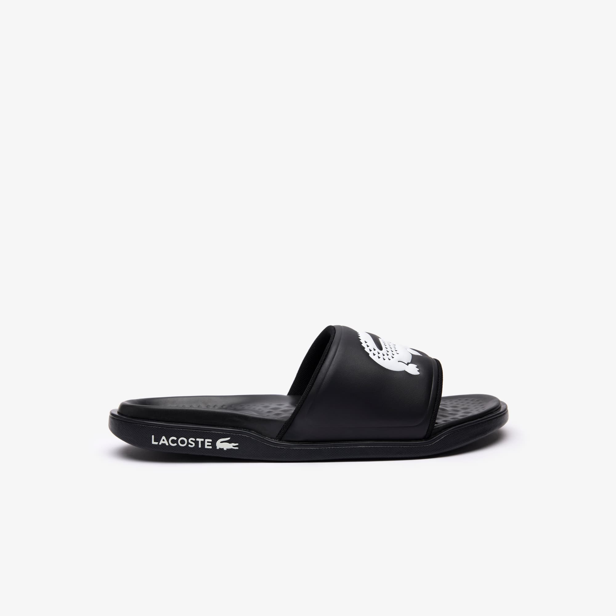 Men's Men's Serve Slide - Slides - New In 2025 | Lacoste