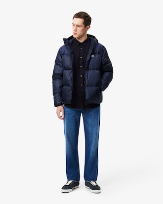 Men's Regular Fit Short Sleeve Cotton Shirt