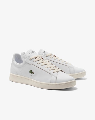 Men's Carnaby Pro Tone-on-Tone Leather Sneakers