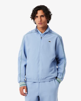 Lacoste Tennis x Daniil Medvedev Tracksuit