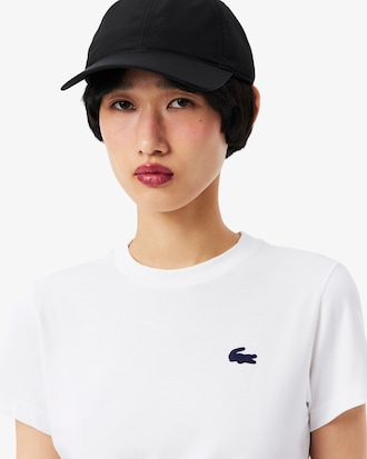 Women's Ultra Dry Technical Cotton T-Shirt