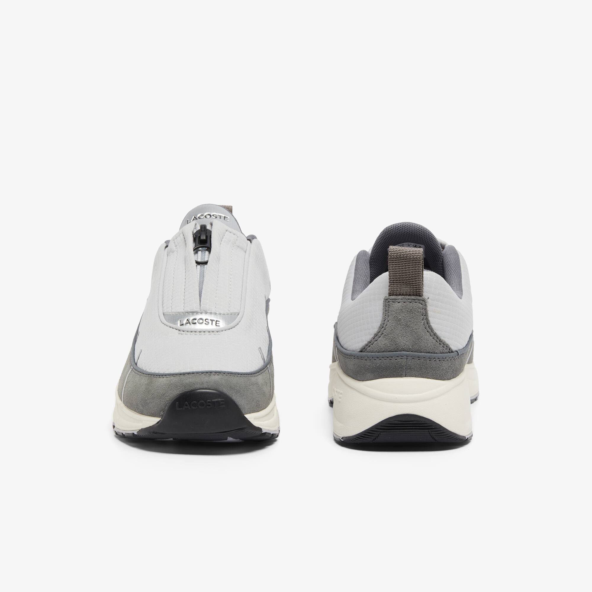 Men's Audyssor Zip OG Sneakers - Men - New In 2026 | Lacoste