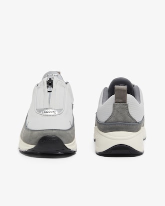 Men's Audyssor Zip OG Sneakers