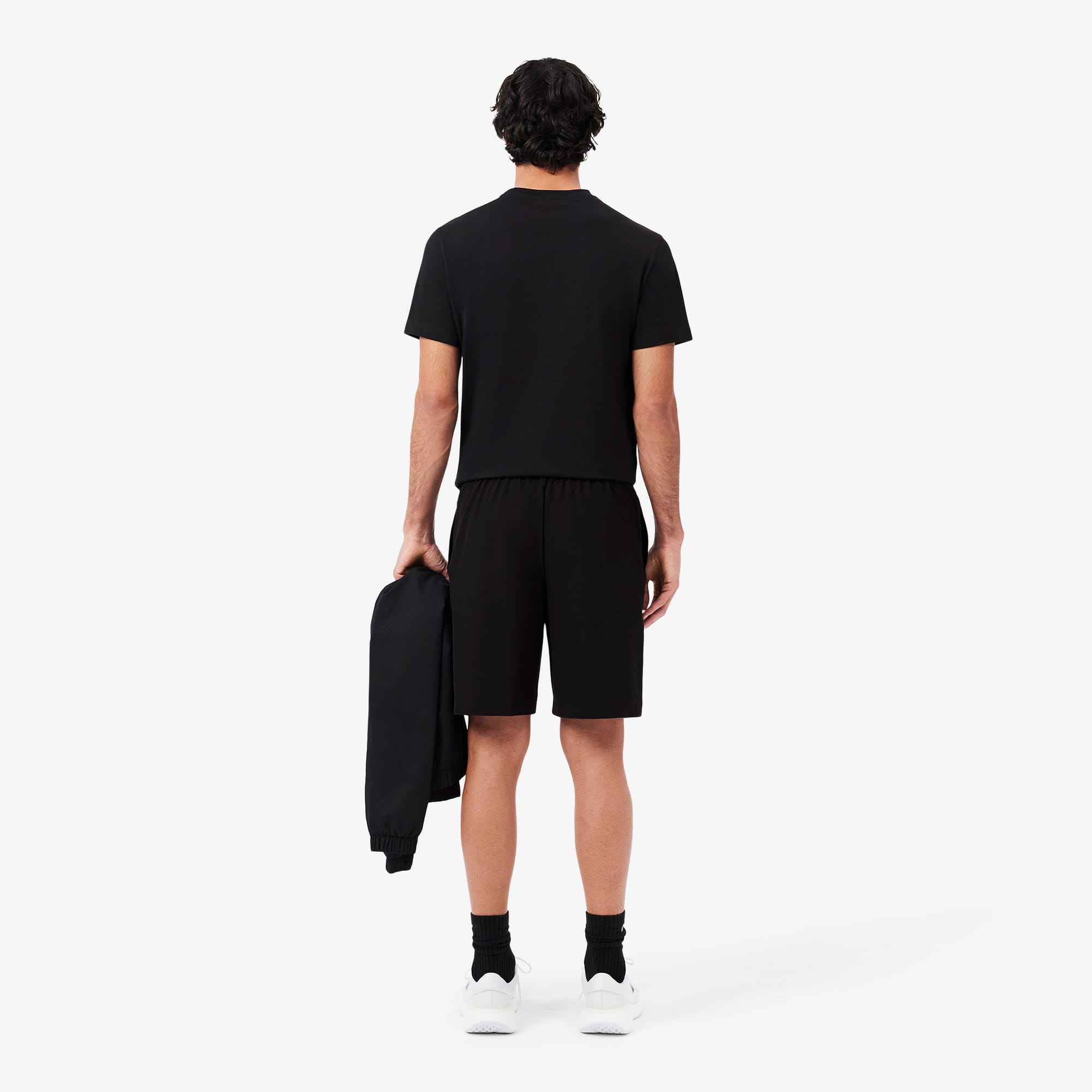 Men's Regular Fit Ultra Dry Tennis Shorts - Shorts & Swim
