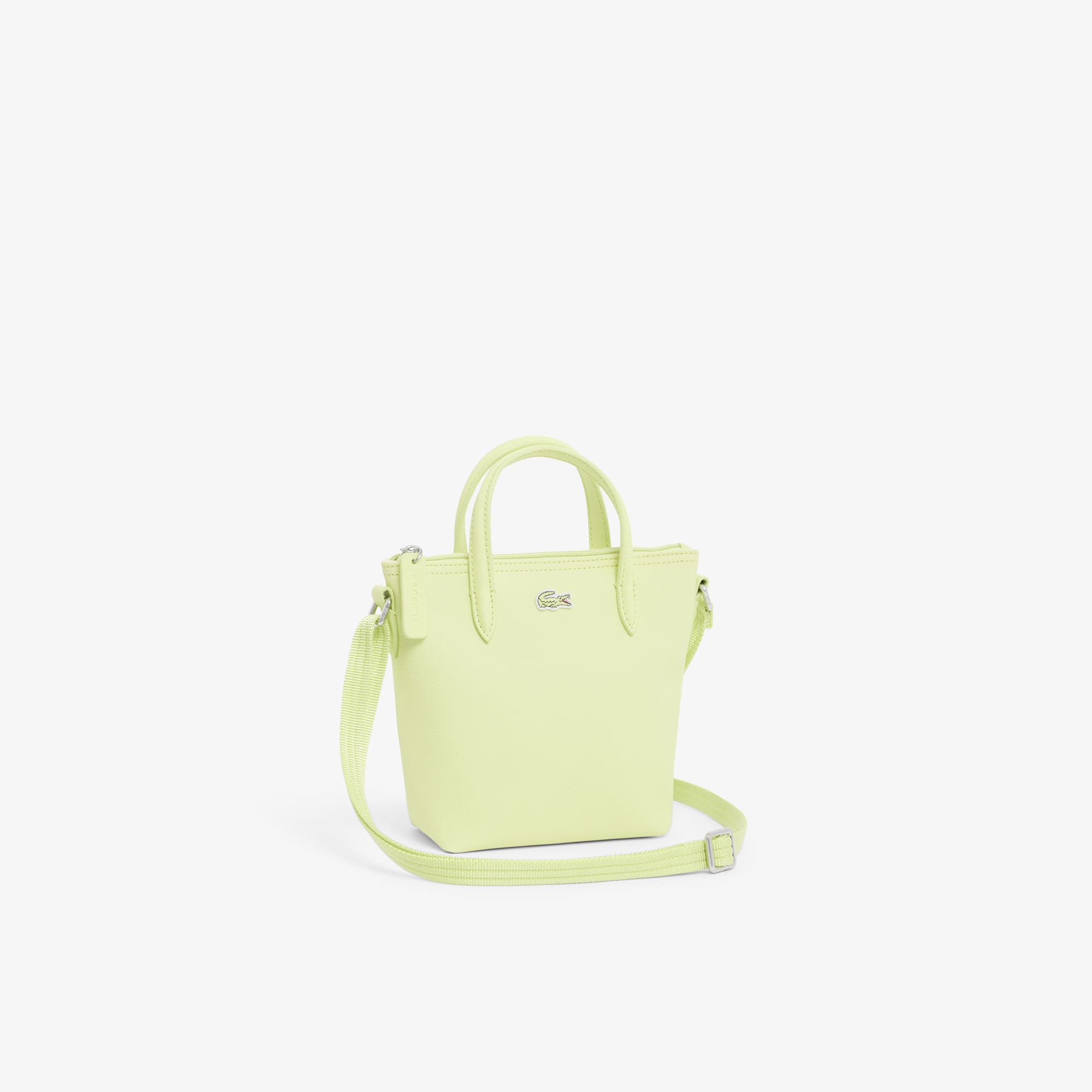 Mini L.12.12 Concept Tote - Crossbody Bags - New In 2026 | Lacoste