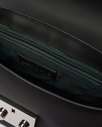Flap Close Shoulder Bag