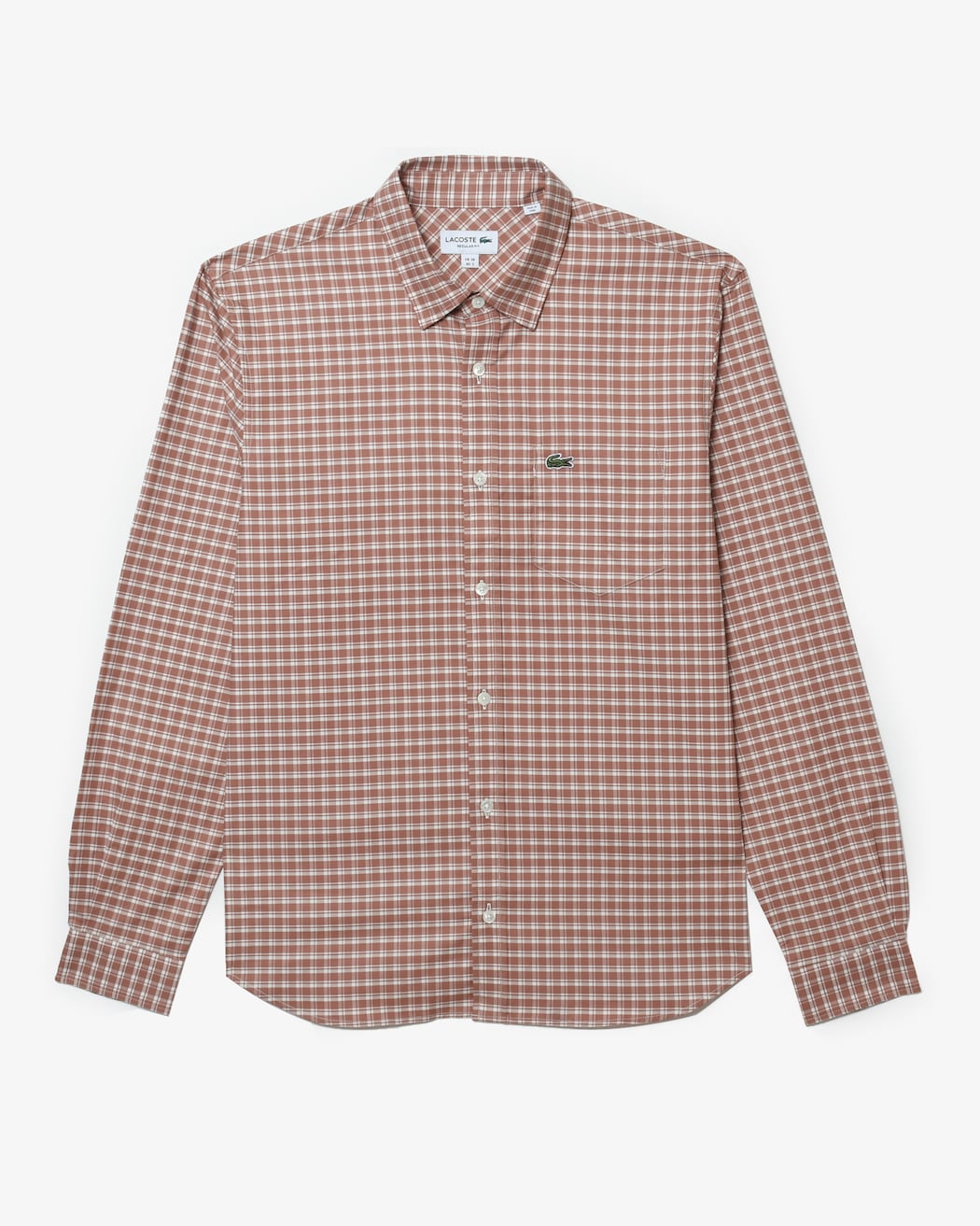 Camisas - Novedades 2026 | Lacoste