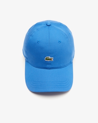 Unisex Cotton Twill Cap