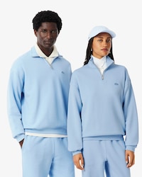 Unisex Heavy Fleece Sweatshirt