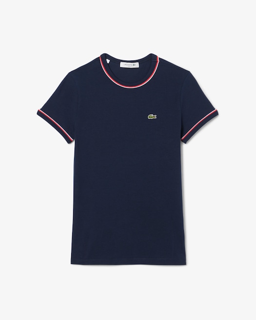 Navy Blue / Light Blue / Red