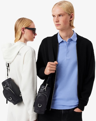 Meldane Mini Shoulder Bag