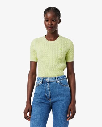 Sueter de Manga Corta 