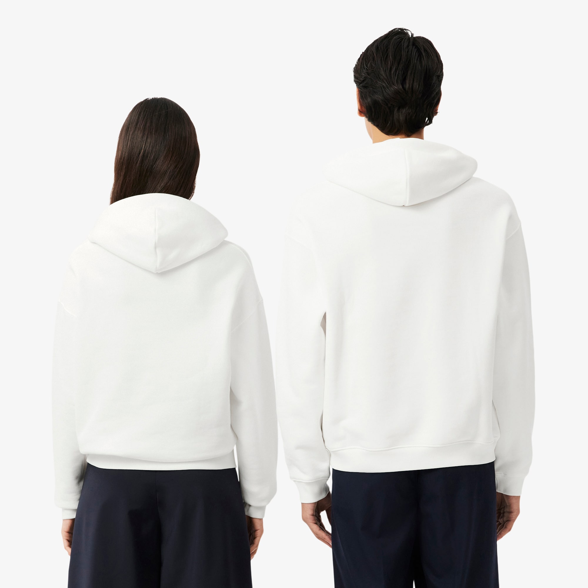 Unisex Heavy Fleece Hoodie - Sweaters & Sweatshirts - New In 2026