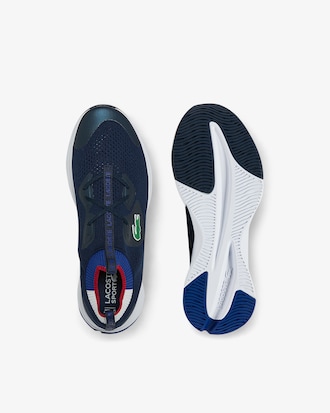 Men's Run Spin Knit Sneakers