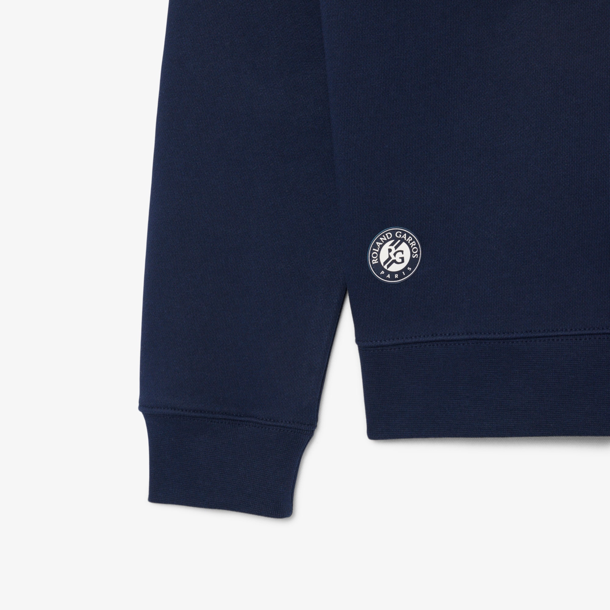 Roland-Garros Edition Fleece Sweatshirt