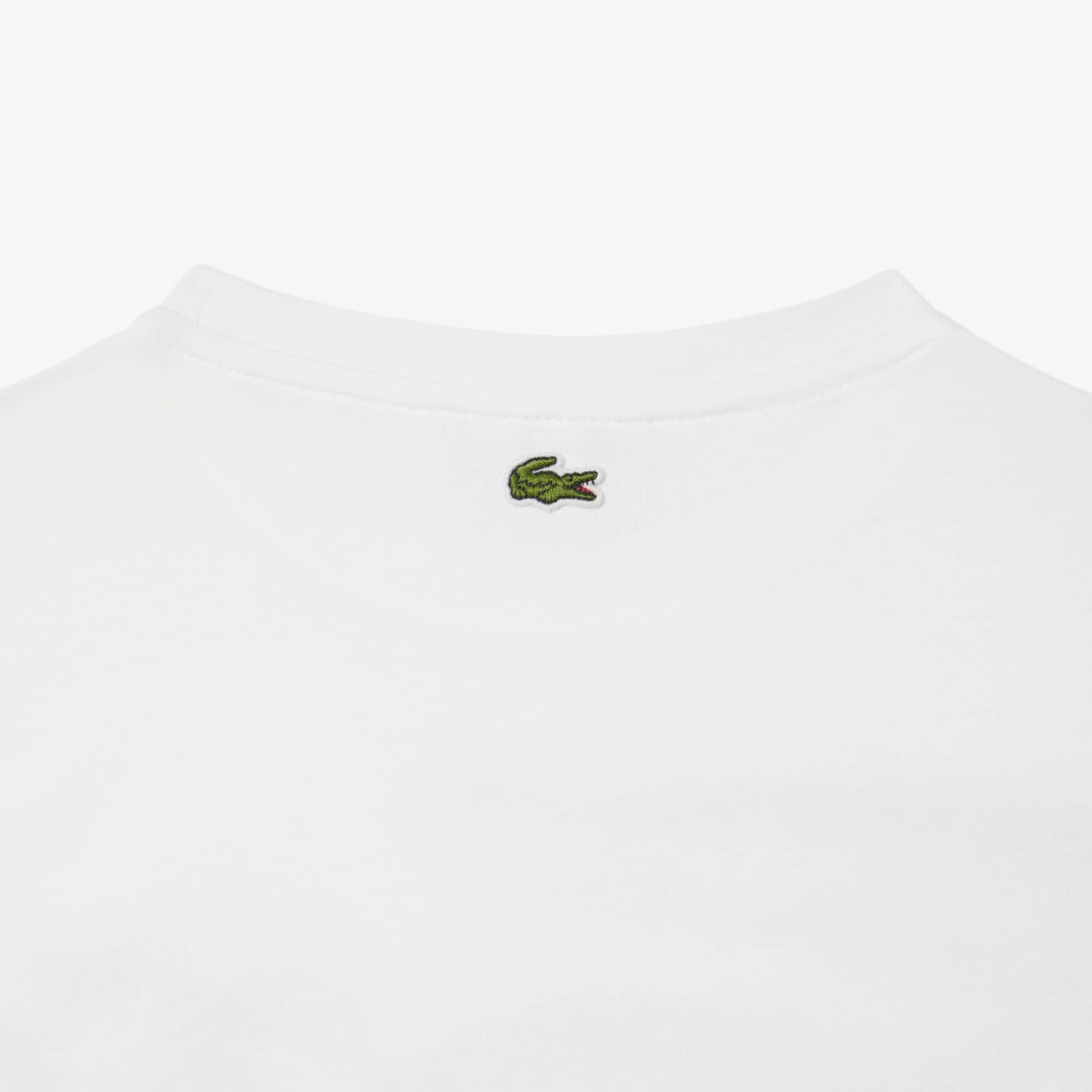 Kids' Printed Cotton T-Shirt - Teens T-Shirts & Tops - New