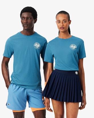 Roland-Garros Edition Tennis T-Shirt