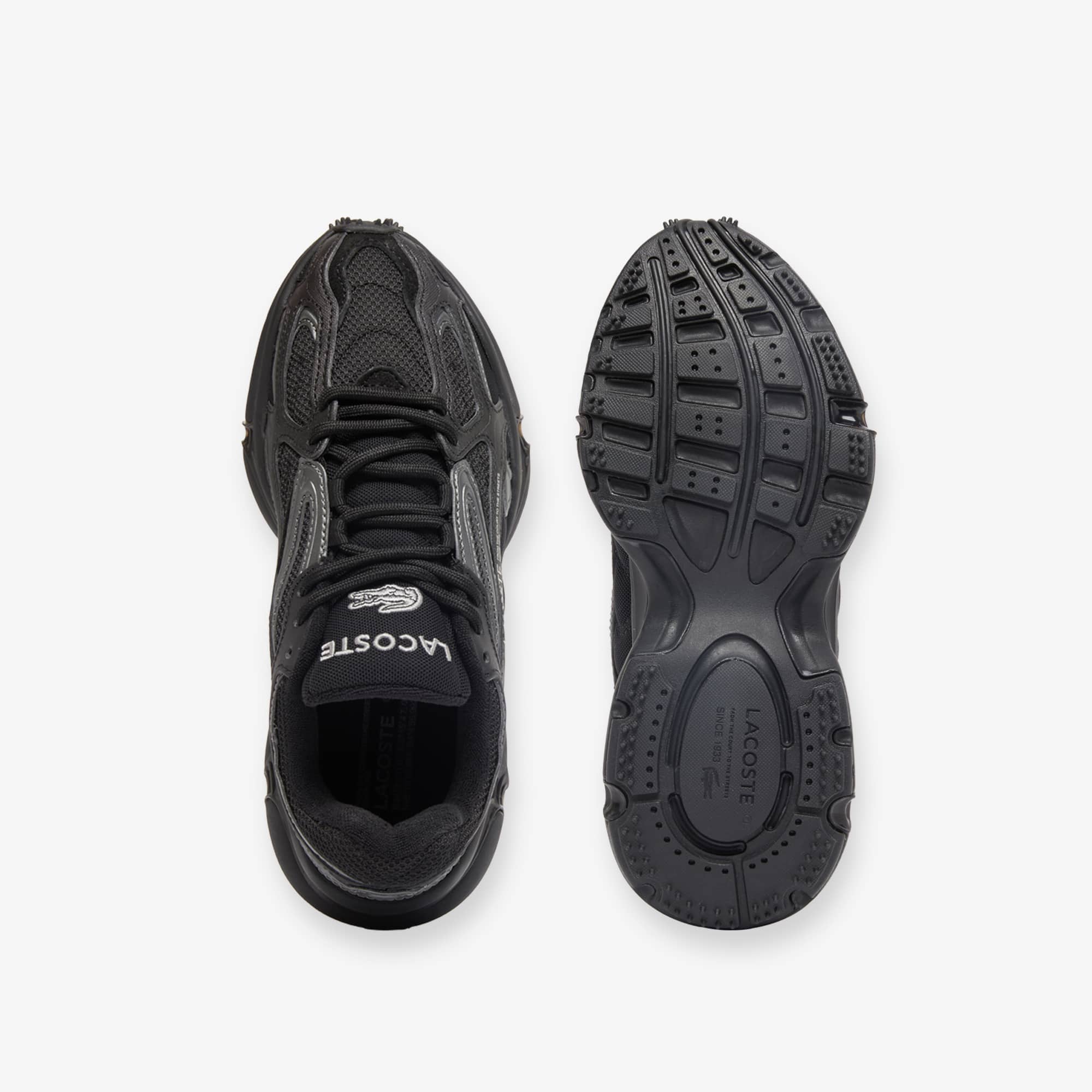 Lacoste L003 ロトッフ スニカ 749SFA00050 21G Women's L003 Neo Shot Sneakers - Sneakers - New In 2025