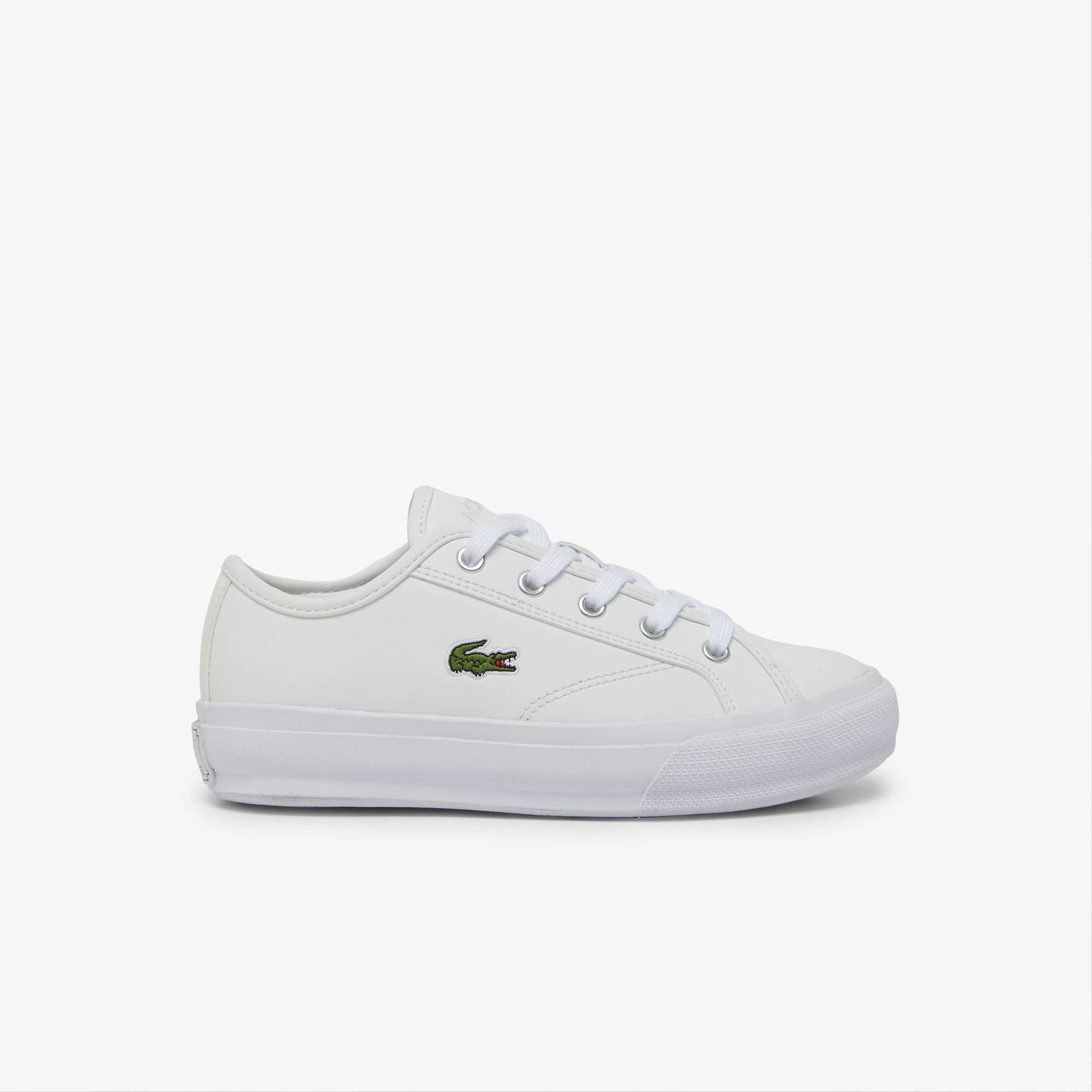 Lacoste Children's Backcourt Sneakers