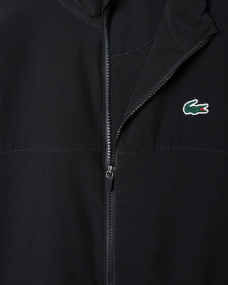 Men's Lacoste Tennis x Novak Djokovic Tracksuit