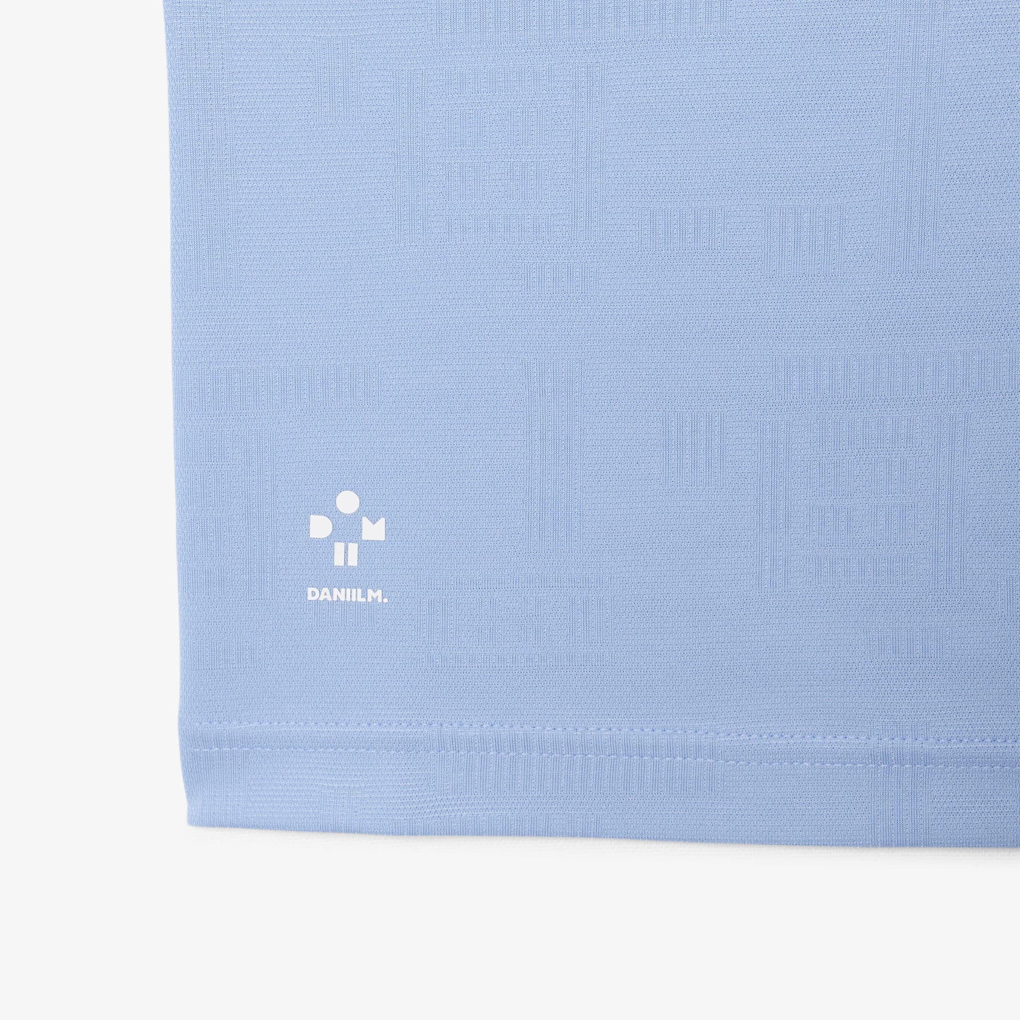 Lacoste Tennis x Daniil Medvedev Polo