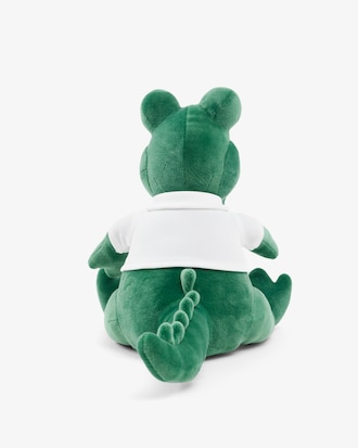 Logo Polo Croco Plushie