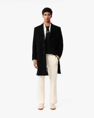 Men's Made in France Embroidered T-Shirt