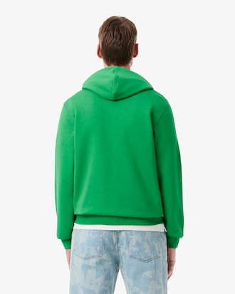 Men's Tennis Printed Hoodie