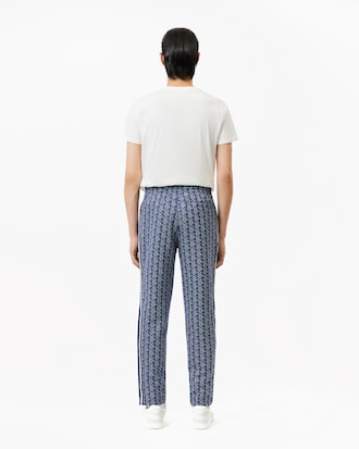 Men's Paris Monogram Sweatpants