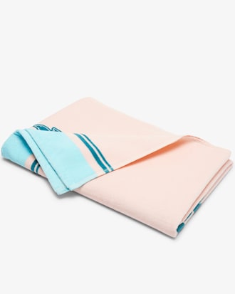 Palm Tree Beach Towel