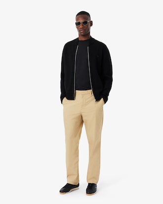 Playera De Algod&oacute;n Para Hombre