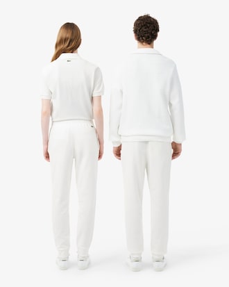 Embossed Branding Sweatpants