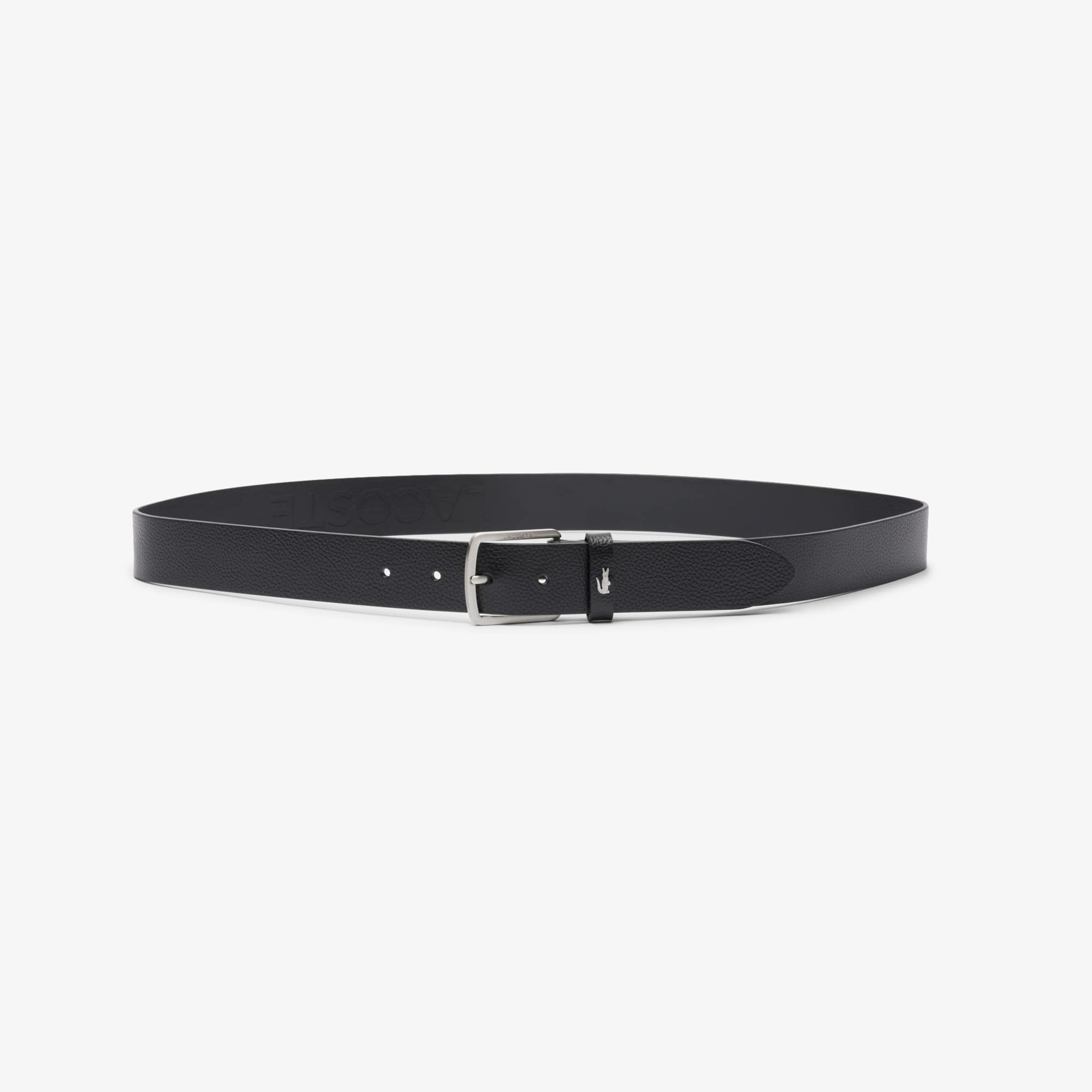 小物 Irina belt Irena | Women's Studded Leather Belt | Antique Silver Studs