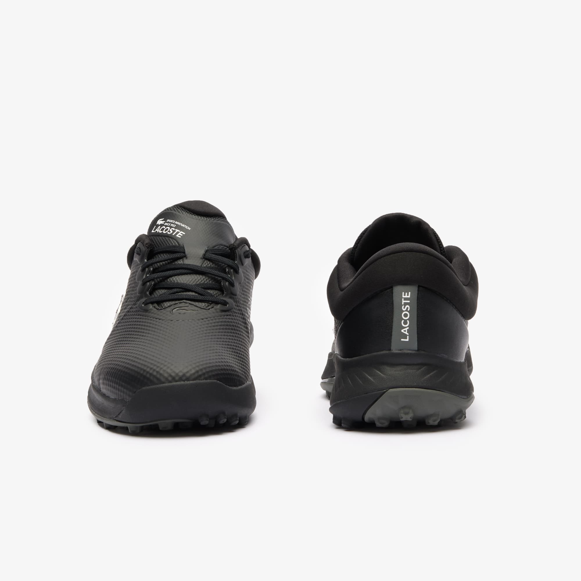 Men's Golf Point Shoes - Performance Sneakers - New In 2025 | Lacoste