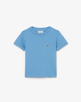 Kids' Cotton T-Shirt