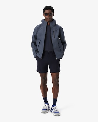 T-shirt Commuter technique