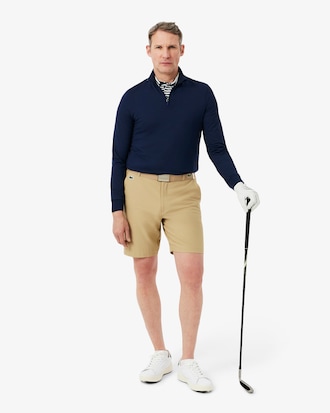 Men's Ultra Dry Stretch Golf Sweatshirt