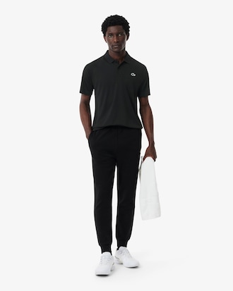 Men's Regular Fit UV Protect Golf Polo