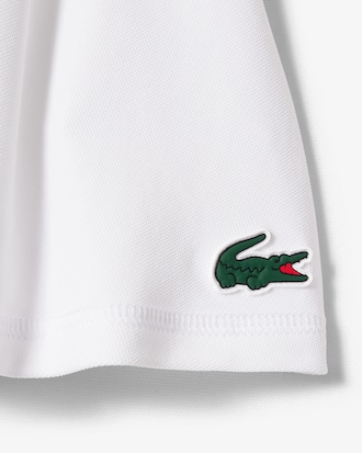 Jupe Sport Ultra Dry en Piqu&eacute; stretch