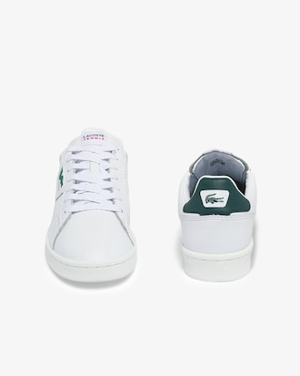 Men's Masters Classic Leather Sneakers