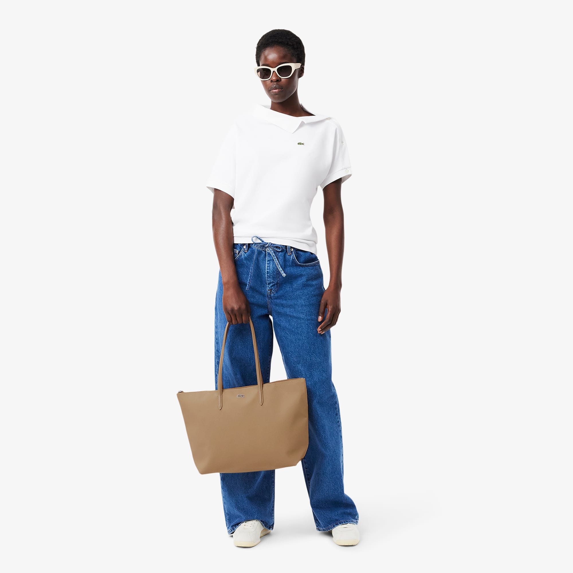 【即発】【LACOSTE】L.12.12 Concept Large Shopper Bag 61JBlme80JL._UY1000_.jpg